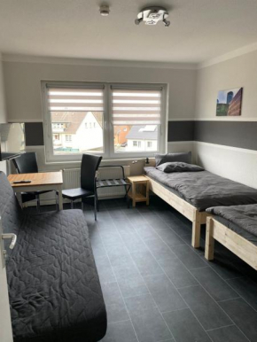 Ferienwohnung Hagen